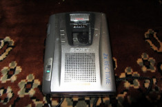 Sony TCM-50DV Recorder foto