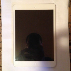 iPad Mini Wifi + 3G 64Gb White foto