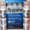 ROGAINE Foam Men 5% Minoxidil - Tratament regenerare a parului - Import SUA