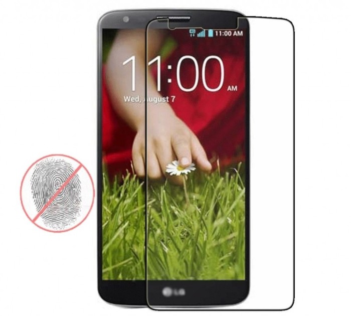 Folie De Protectie Clear LG Optimus G2 D802