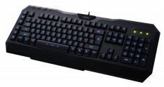 PERIXX PX-2000 TASTATURA ILUMINATA GAMING foto