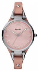 Fossil ES3067 ceas dama nou, la cutie! 100% original Oferta si comenzi ceasuri SUA foto