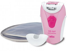 Braun Model: Silk Epil 3380 foto