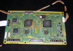 Panasonic TNPA4439 main logic board foto