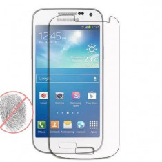 2 X Folie De Protectie Mata Samsung Galaxy S4 Mini i9190