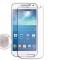 2 X Folie De Protectie Mata Samsung Galaxy S4 Mini i9190