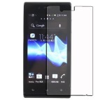 Cumpara ieftin 2 X Folie De Protectie Clear Sony Xperia J ST26i