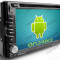 Navigatie si media player auto, 6,2inch, android, Phonocar VM102, Nissan - 300003