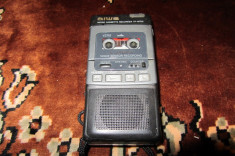 Aiwa TP-M700 Micro Cassette Recorder foto