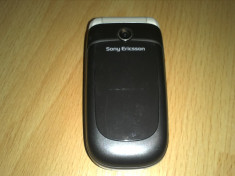 Sony Ericsson Z310i defect, estetic impecabil foto