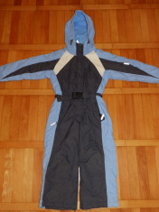 COSTUM SKI COPII RIDER ADVENTURE foto