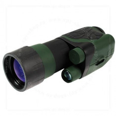 Monocular Night Vision Yokon Spartan NVMT4*50 foto