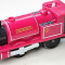 TOMY/TrackMaster trenulet baterii - Thomas and Friends locomotiva motorizata SKARLOEY - transport GRATUIT la plata in avans