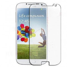 2 X Folie De Protectie Clear Samsung Galaxy S4 SIV I9500