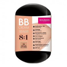 fond de ten bourjois bb cream 8in1 nuanta 24 light bronze - 6g foto