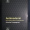 Antoine Compagnon ANTIMODERNII De la Joseph de Maistre la Rollande Barthe