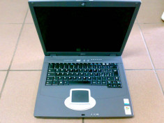 Laptop Acer Travelmate 290E placa de baza defecta foto