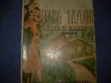 BURNING DAYLIGHT -AUR SI IUBIRE JACK LONDON