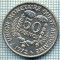 3615 MONEDA - STATELE AFRICII DE VEST - 50 FRANCS - anul 1972 -starea care se vede