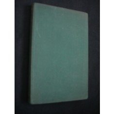 A. B. AUSTIN - BIRTH OF AN ARMY - NASTEREA UNEI ARMATE {limba engleza, 1943}