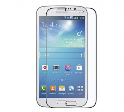 2 X Folie De Protectie Clear Samsung Galaxy Mega 5.8&amp;#039;&amp;#039; i9150 foto