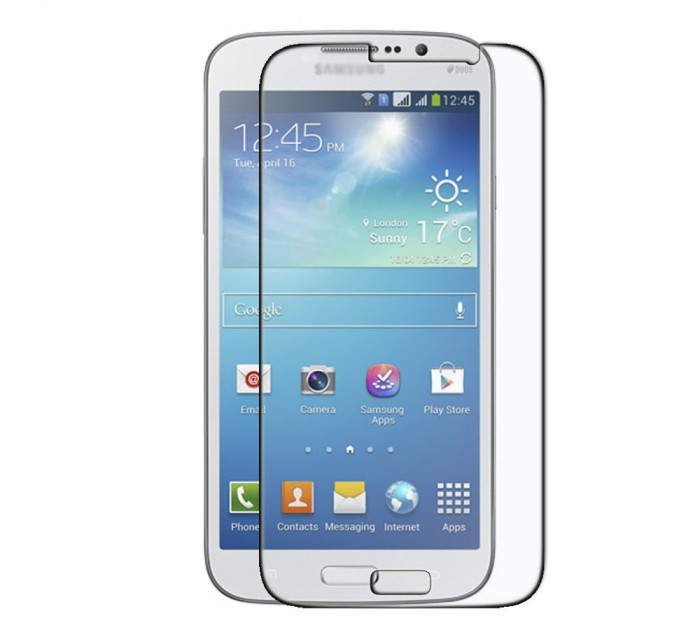 2 X Folie De Protectie Clear Samsung Galaxy Mega 5.8&#039;&#039; i9150