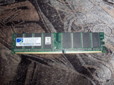 DDR1-1GB TwinMOS-400mhz foto