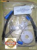 Kit Macara Geam Usa Stanga Fata Renault Clio 2 (1998-2006) - Calitate A+! Garantie & Factura (la cerere)