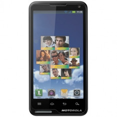 Motorola Motoluxe XT615 foto