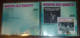 CD 2 IN 1: THE MODERN JAZZ QUARTET - THE LEGENDARY PROFILE / JOHN LEWIS &amp;amp; SVEND ASMUSSEN - EUROPEAN ENCOUNTER