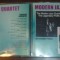 CD 2 IN 1: THE MODERN JAZZ QUARTET - THE LEGENDARY PROFILE / JOHN LEWIS &amp;amp; SVEND ASMUSSEN - EUROPEAN ENCOUNTER