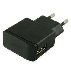 Incarcator SONY EP800 + Cablu Micro USB Original foto