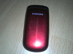 Samsung GT-E1150i display spart foto