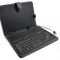 Husa pentru tablete de 10&quot;, cu tastatura incorporata, stylus, GoClever 10&quot;, Lark 10&quot; - 004209