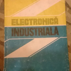 Emil Ceanga s.a. - Electronica industriala