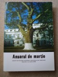 Colegiul National Banatean Anuarul de martie 2008 Timisoara BANAT anuar liceu, Alta editura