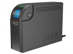 Sursa neintreruptibila UPS, 300W, EVER ECO 500 LCD - 004244 foto