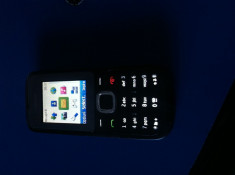 Nokia C1-01 foto