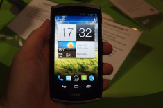 VAND Acer Cloudmobile S500 foto