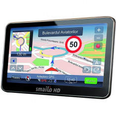 V&amp;amp;acirc;nd sistem navigatie GPS SMAILO HD foto