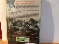 OPERATION PACIFIC - with JOHN WAYNE(1959/2003 /WARNER )- DVD RAZBOI- NOU/SIGILAT foto