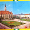 Cluj - Piata Libertatii - Matei Crovin - ISTORIE, ARTA,TURISM - circulata 1971 - 2+1 gratis toate produsele la pret fix - RBK3168