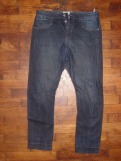Blugi Berska jeans TALIE = 47 x 2 (total 94 cm) foto