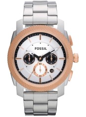 Fossil Machine foto