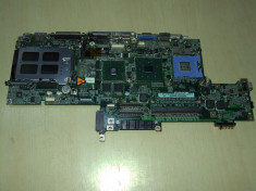 Placa de baza pt acer Aspire 2012 wlci Model 431289B0002 foto