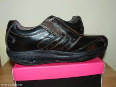 Pantofi sport fiziologici pentru barbati Skechers Shape Ups marimea 46 foto