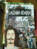 LALEAUA NEAGRA