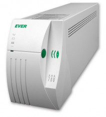 Sursa neintreruptibila UPS, 650W, EVER-ECOPRO1000 - 004246 foto