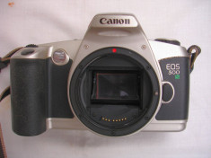 Cutie Canon 500N foto