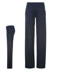 Pantaloni Dama Lonsdale 2 Stripe Interlock Sweatpants - Marimi disponibile XXS,S,M,L,XL,XXL foto